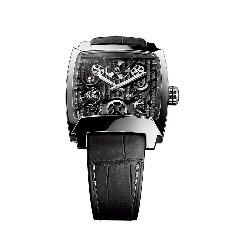 Monaco V4 Limited Edition