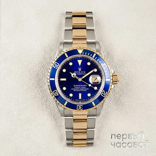 Submariner T25 Rare Purple Dial 