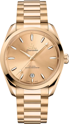 Seamaster Aqua Terra Shades