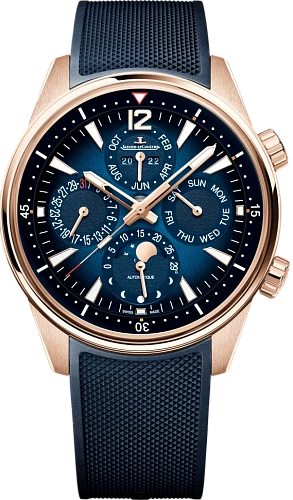 Polaris Perpetual Calendar