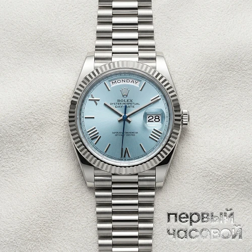 Day-Date Oyster Perpetual