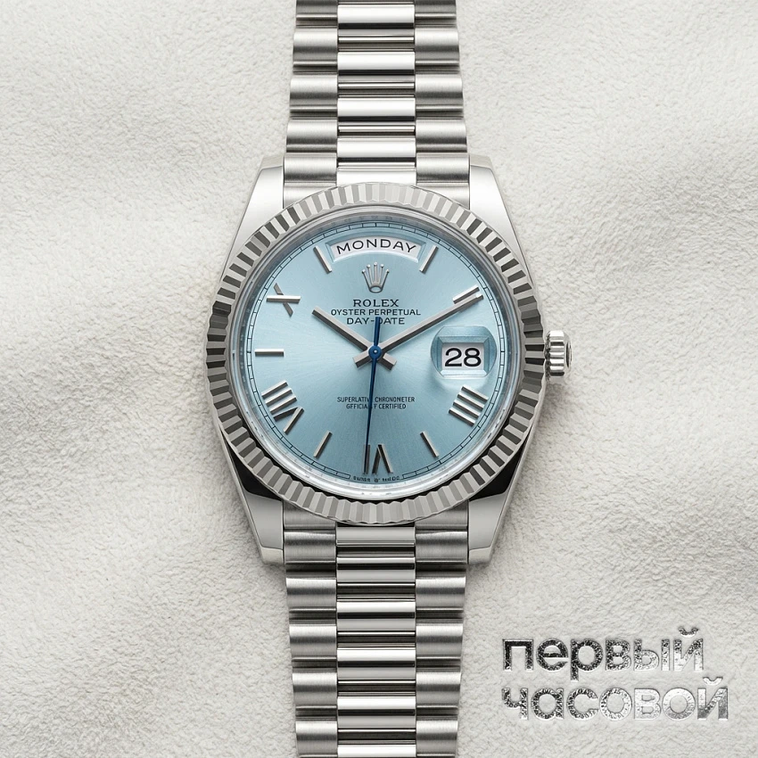 Day-Date Oyster Perpetual