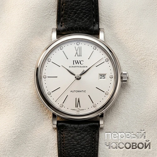 Portofino Automatic 37