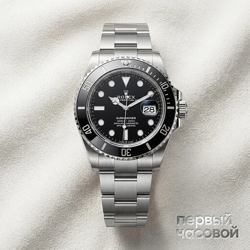 Oyster Perpetual Submariner Date