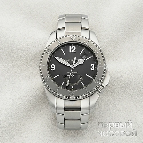 Sea Hawk II Diver's Watch 42 mm