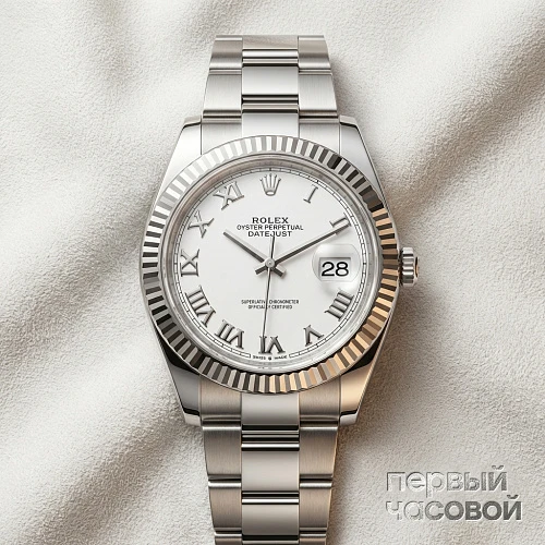 Datejust 41