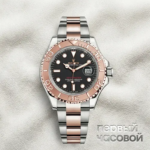 Yacht Master 40