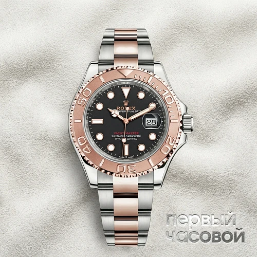 Yacht Master 40