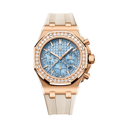  ROYAL OAK OFFSHORE Diamonds