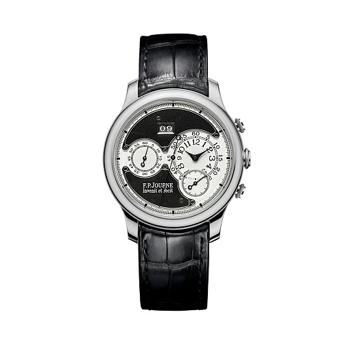 Platinum Ruthenium Dial 40Mm Limited Edition