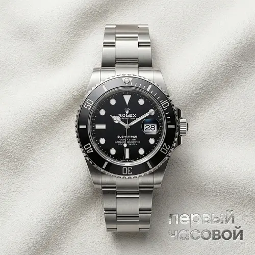 Submariner Date