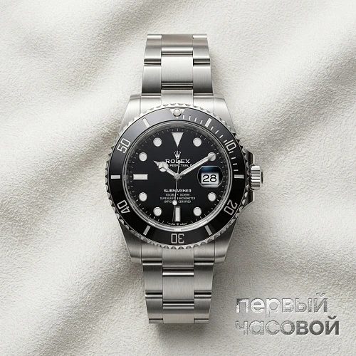 Submariner Date