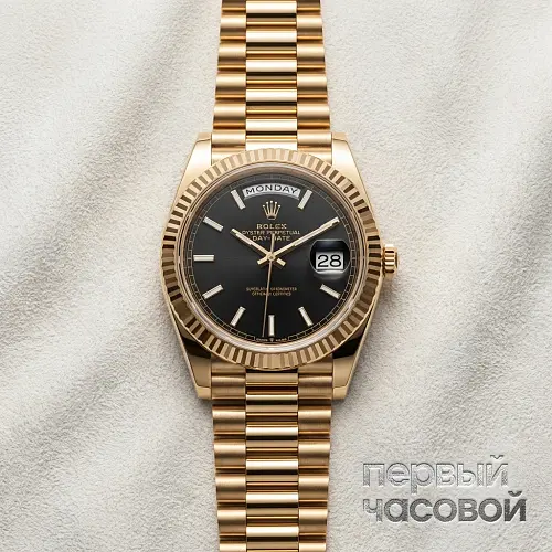 Day-Date 40