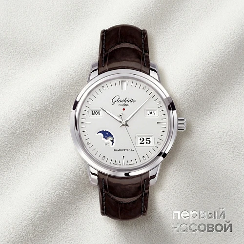 Original Senator Perpetual Calendar