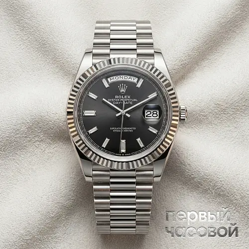 Day-Date 40 Oyster Perpetual