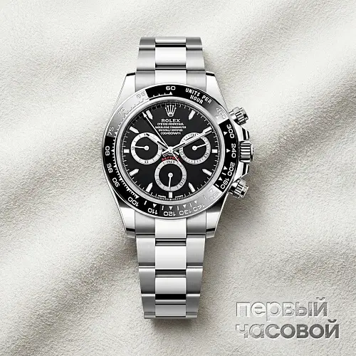 Cosmograph Daytona 126500Ln Новинка!