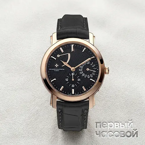 Malte Power Reserve boutique edition