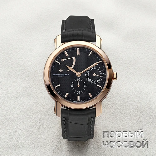 Malte Power Reserve boutique edition
