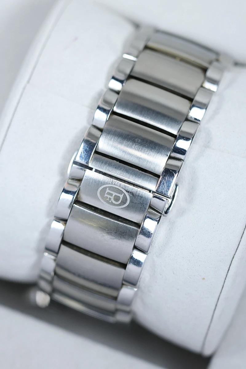 Parmigiani Kalpagraphe Stainless Steel PFC128-0001400-B00102 — фото 4