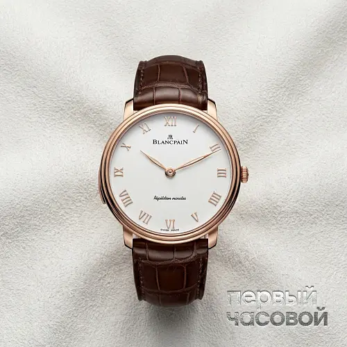 Villeret