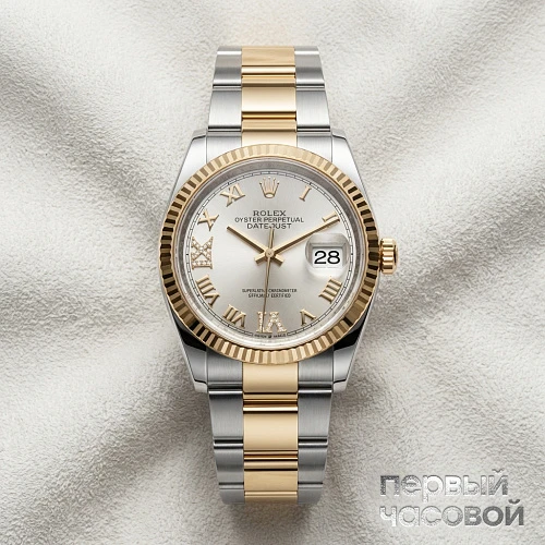 Datejust 36 Oyster