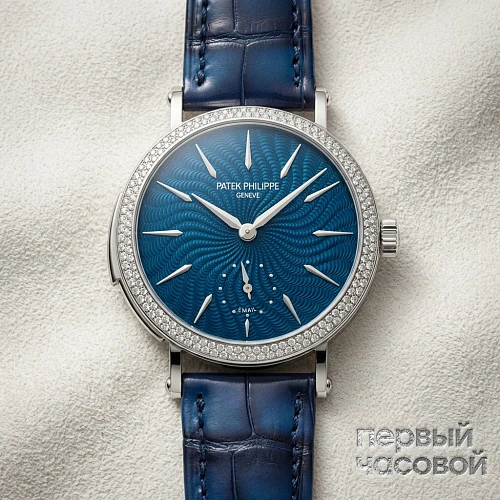 Grand Complications