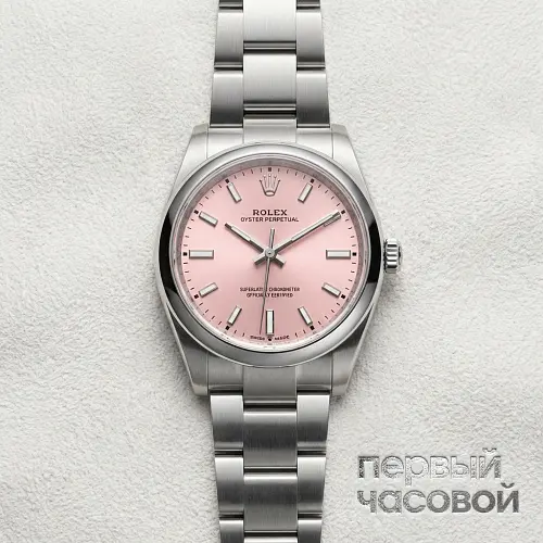 Oyster Perpetual 31