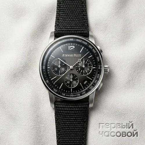 Code 11.59 By  Selfwinding Chronograph