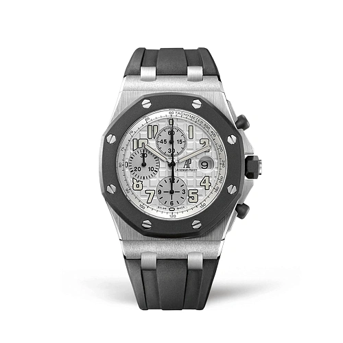 Audemars Piguet Royal Oak Offshore Rubber Clad