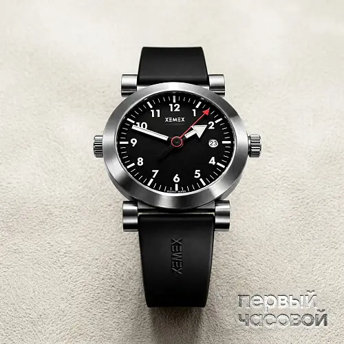Offroad Double Dial 37mm