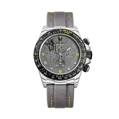 Rolex Daytona 40 Mm Space Mission