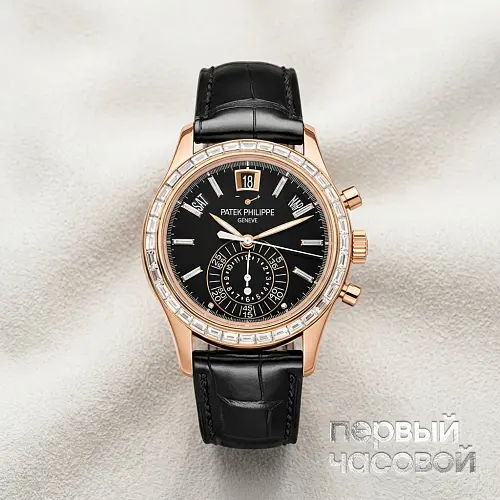 Complications