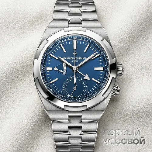 Overseas Dual Time