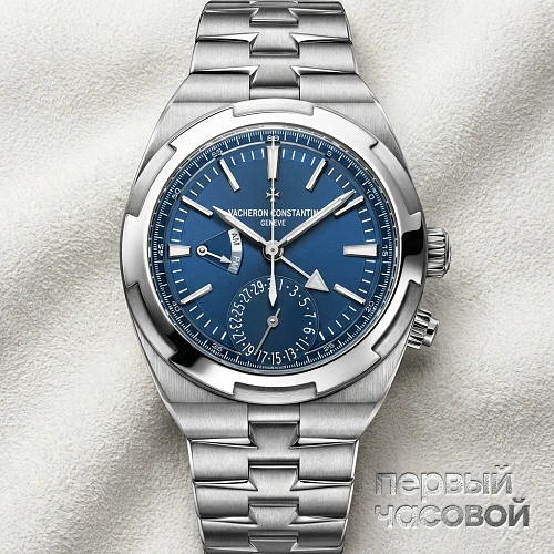Overseas Dual Time