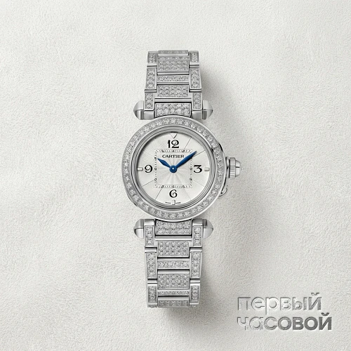 Pasha De  Watch