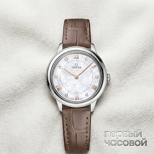 De Ville Prestige Quartz 30 mm