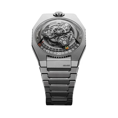 Urwerk Ur-100V Magic T