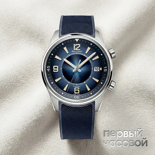 Polaris Date 42mm