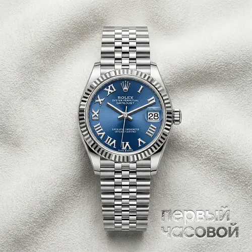 Datejust Oyster Perpetual 31 mm