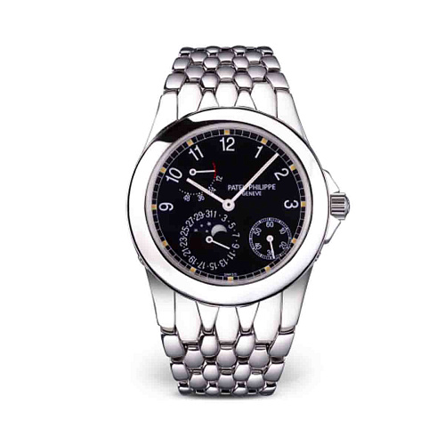 Complications "Neptune"