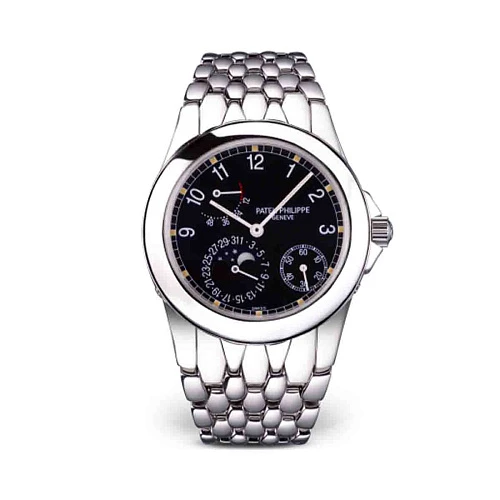 Complications "Neptune"