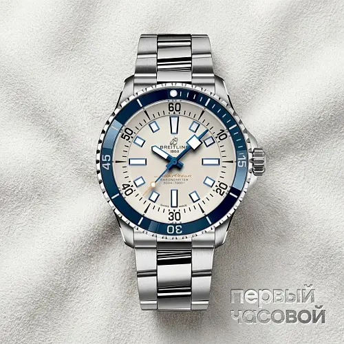 Superocean 42