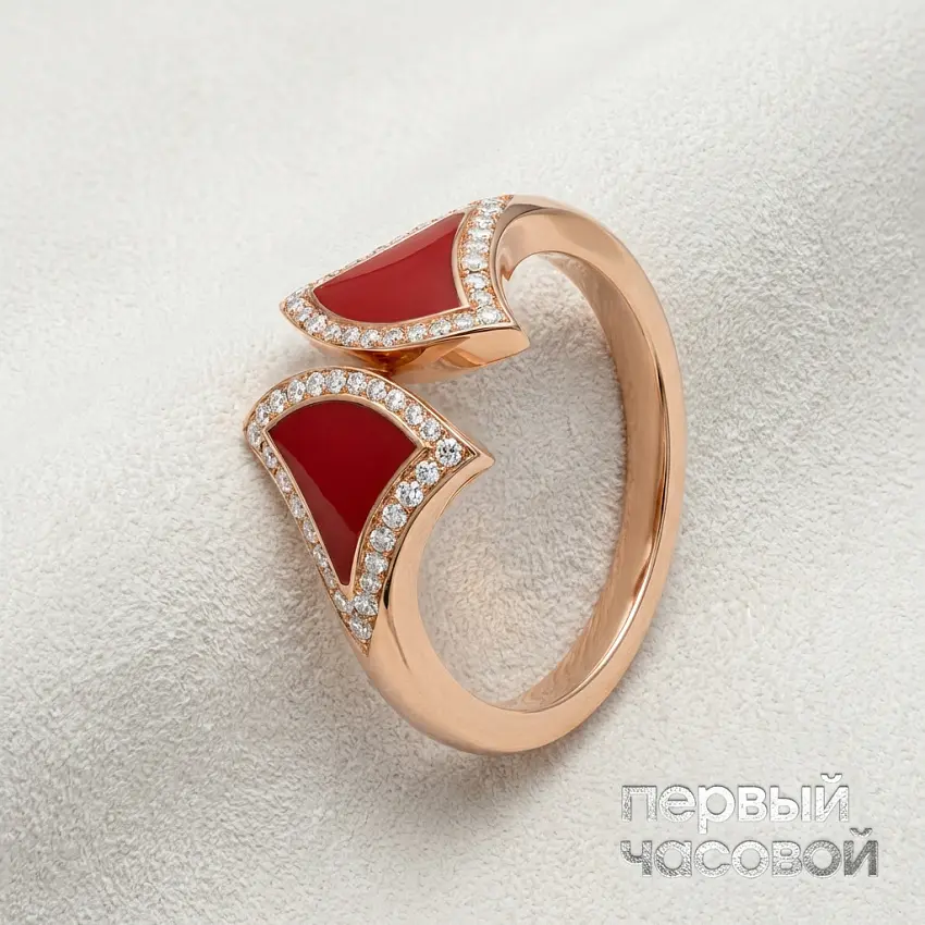 Divas’ Dream Ring