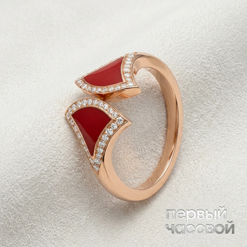 Divas’ Dream Ring