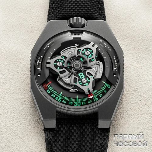 Limited Edition 