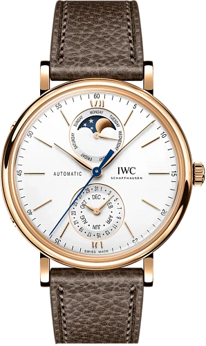 Portofino Complete Calendar