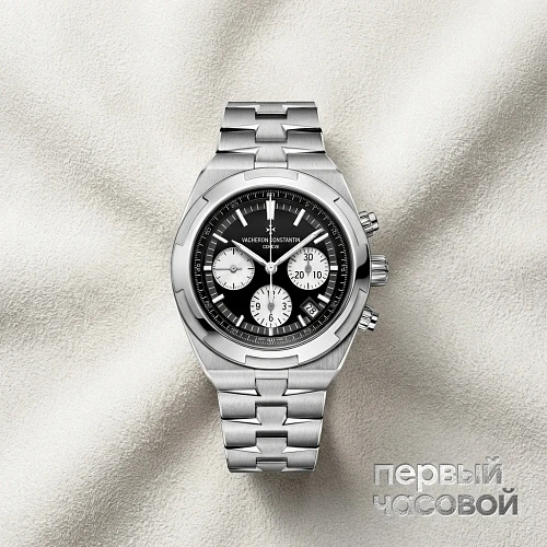 Vacheron Сonstantin Overseas Chronograph