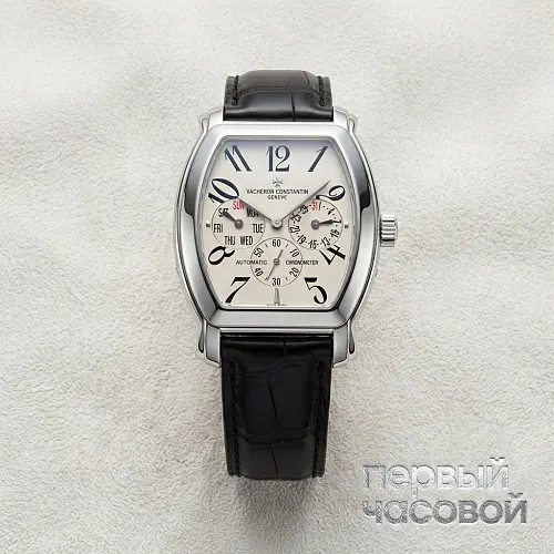 Royal Eagle Day Date