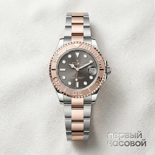 Yacht-Master 37 Mm