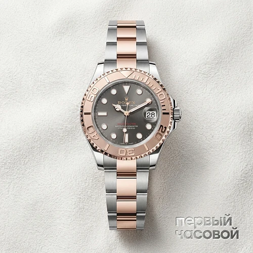 Yacht-Master 37 Mm
